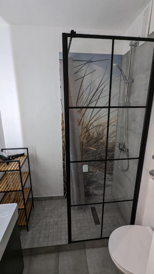 Wald Und Meer Gluecksburg Exterior photo